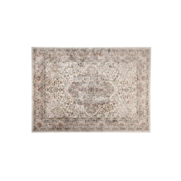 Carpet Vogue 200X300 Pink Ivory