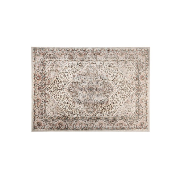 Vaip Vogue 200X300 Pink Ivory