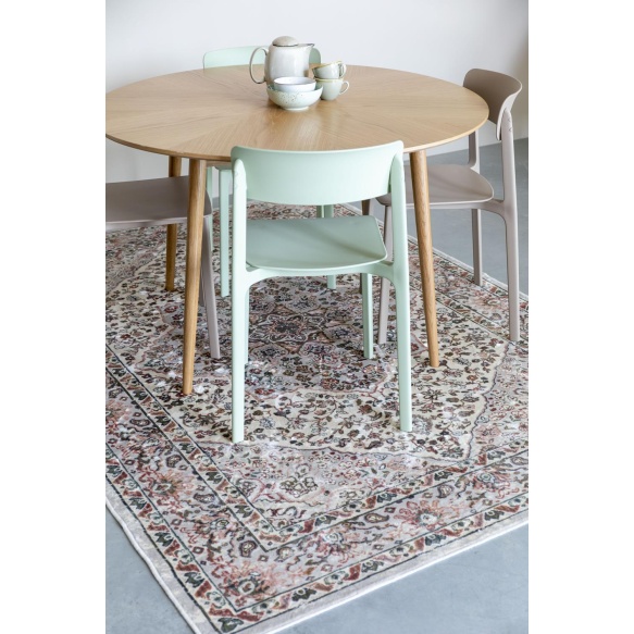 Vaip Vogue 200X300 Pink Ivory