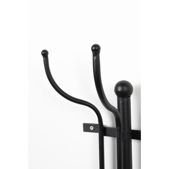 Wall Coat Rack Ran