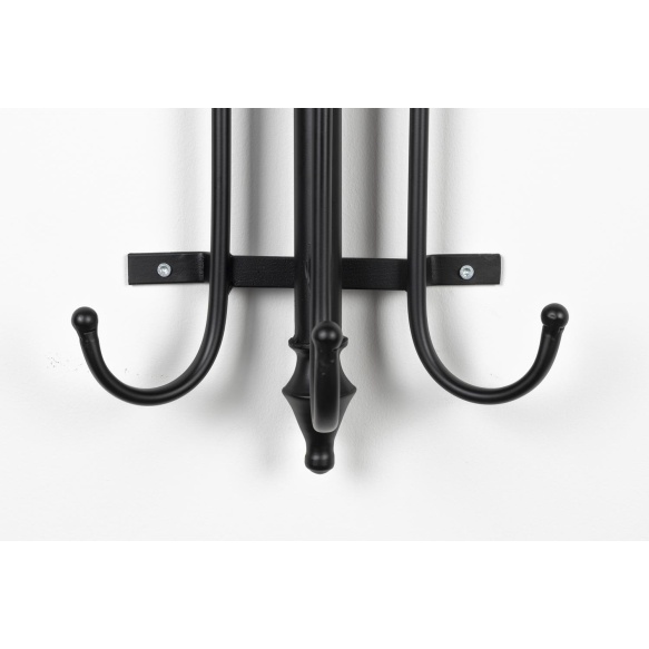 Wall Coat Rack Ran