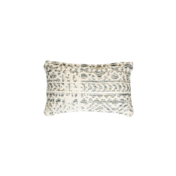 Pillow Liv 50X30 Sea Blue