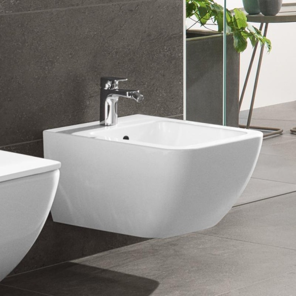 bidee Villeroy & Boch Venticello, valge