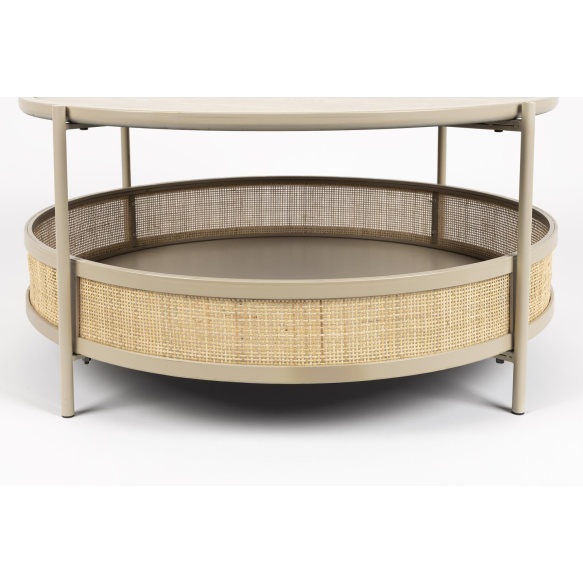 Coffee Table Makoto Sand