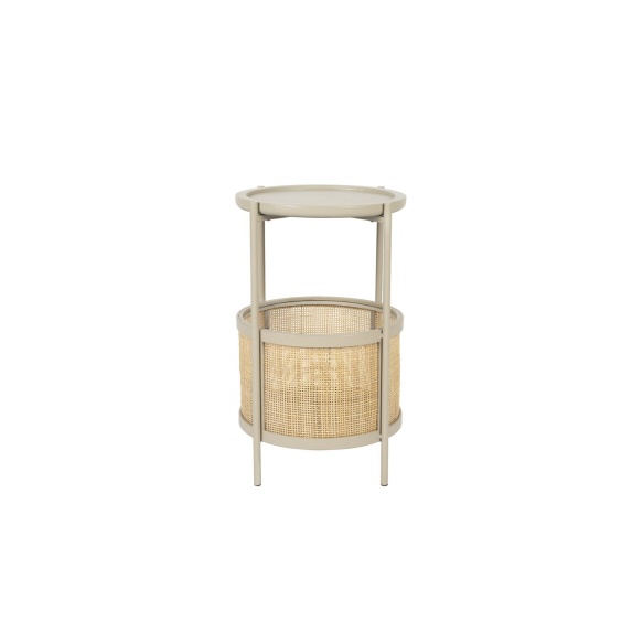 Side Table Makoto Sand