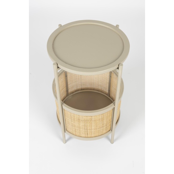 Side Table Makoto Sand