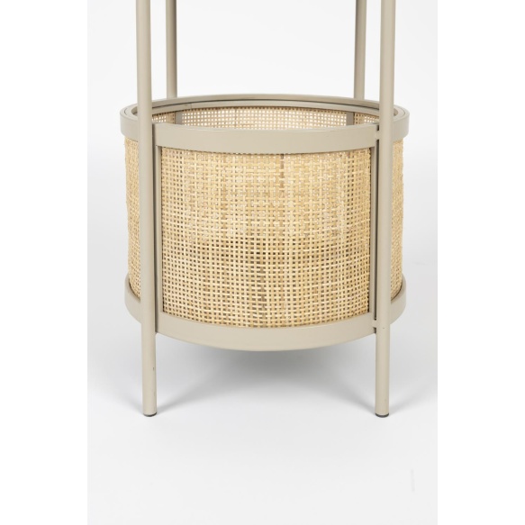 Side Table Makoto Sand