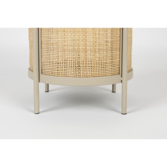 Side Table Makoto Sand