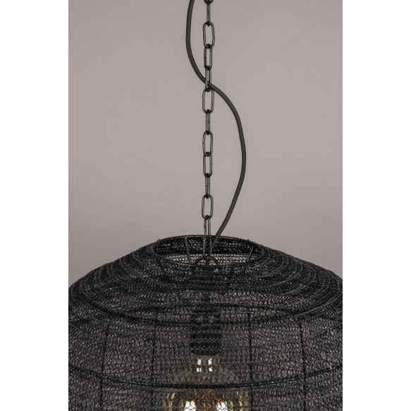 Laelamp Meezan Black XL