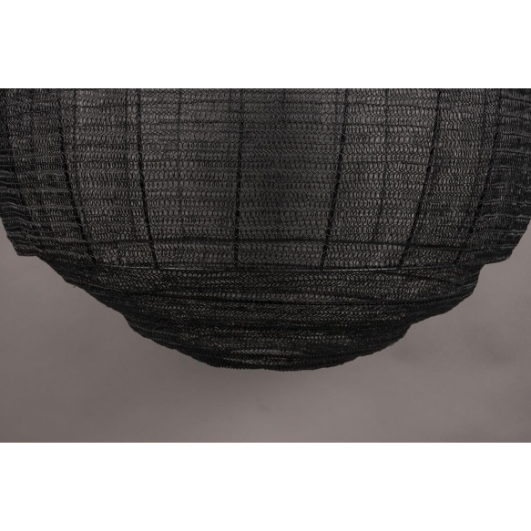 Laelamp Meezan Black XL