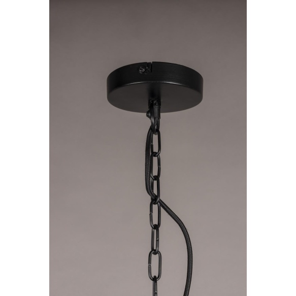 Laelamp Meezan Black XL