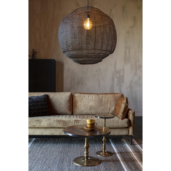 Laelamp Meezan Black XL