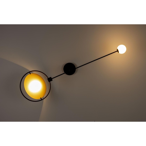 Wall Lamp Sirius