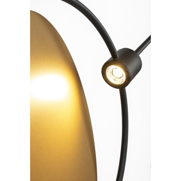 Wall Lamp Sirius