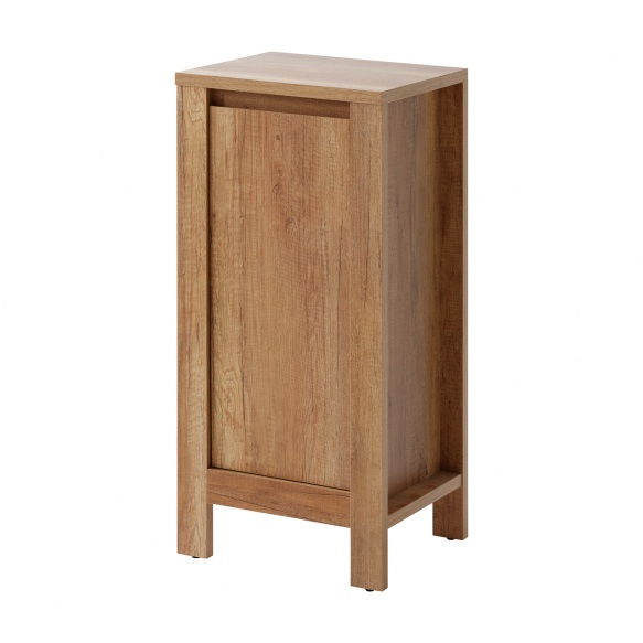 low cabinet Classic Oak (1D)