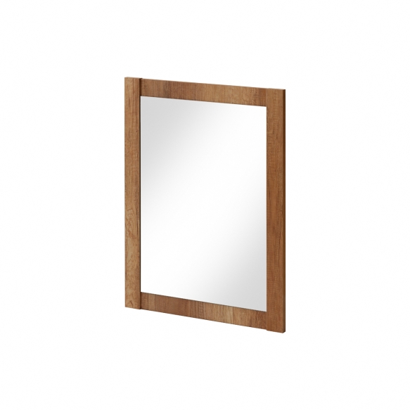 mirror Classic Oak 60 cm