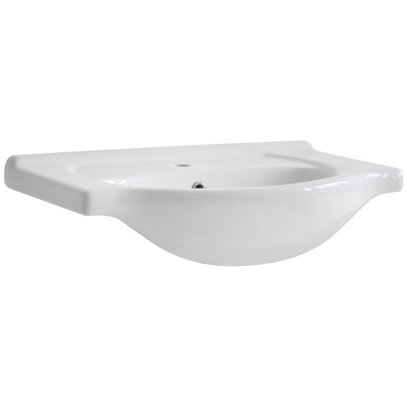 furniture basin, 65 cm