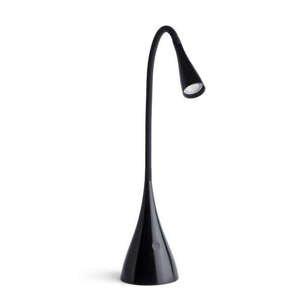 TABLE LAMP LEENA FLEXI NEGRO LED 3W 4000K