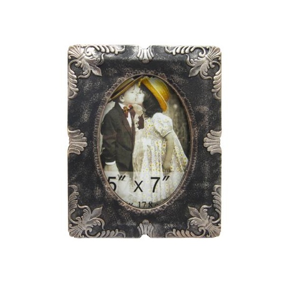 Photo frame Mirabella, 23x18x2cm