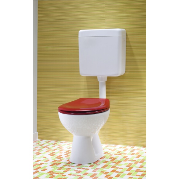 NOVA PRO J wc-bowl stand. to children