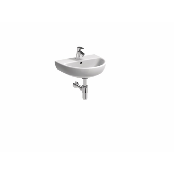 Nove washbasin round 50cm