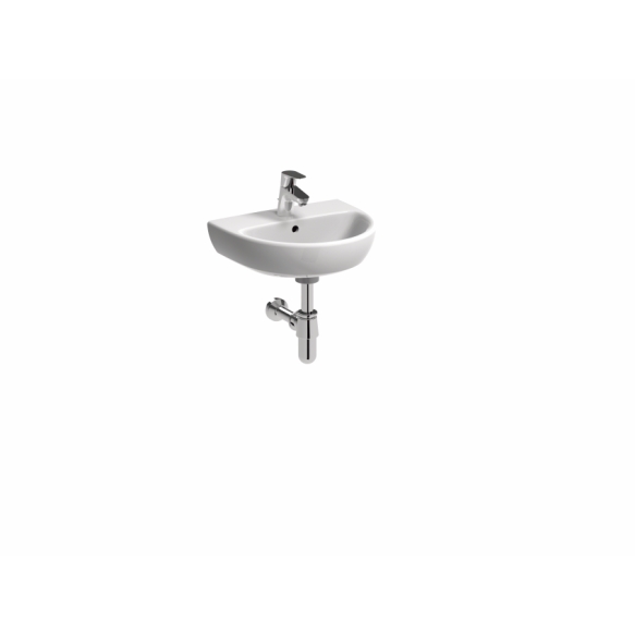 NOVA PRO washbasin round 45cm