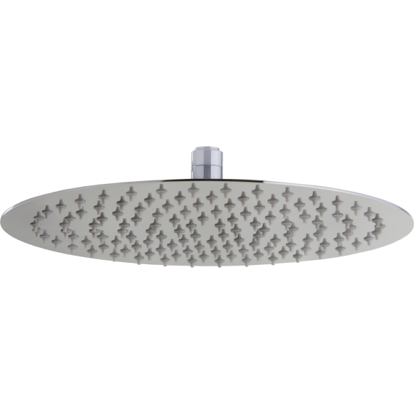 STAINLESS SHOWER HEAD (300 MM)