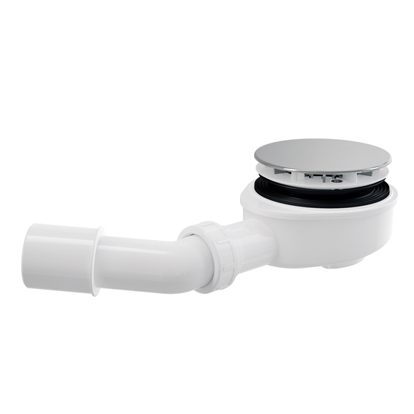 50 mm siphon for shower tray ARIES