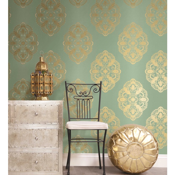 wallpaper Alhambra, special order , price group CD