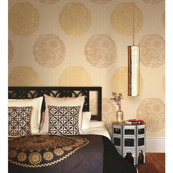 wallpaper Alhambra, special order , price group CD