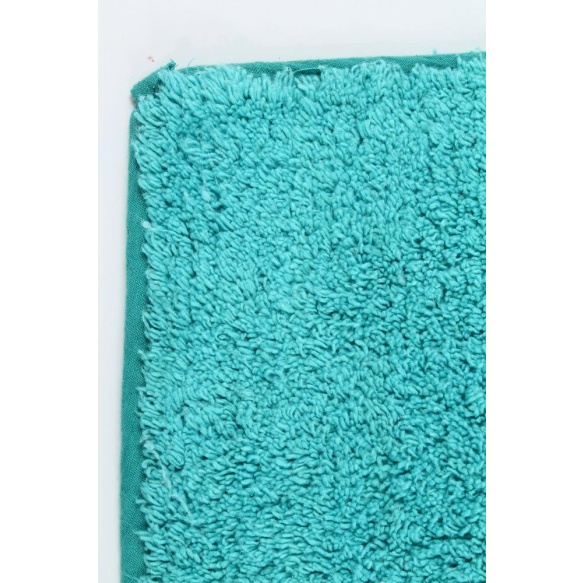 bathmat Star, blue