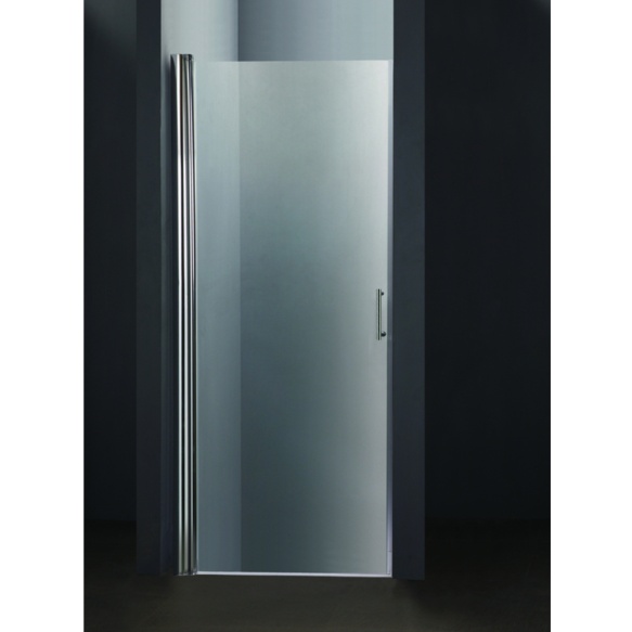 shower door Opal 80 cm