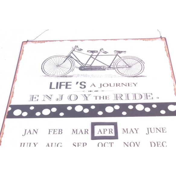 kalender Life is a..
