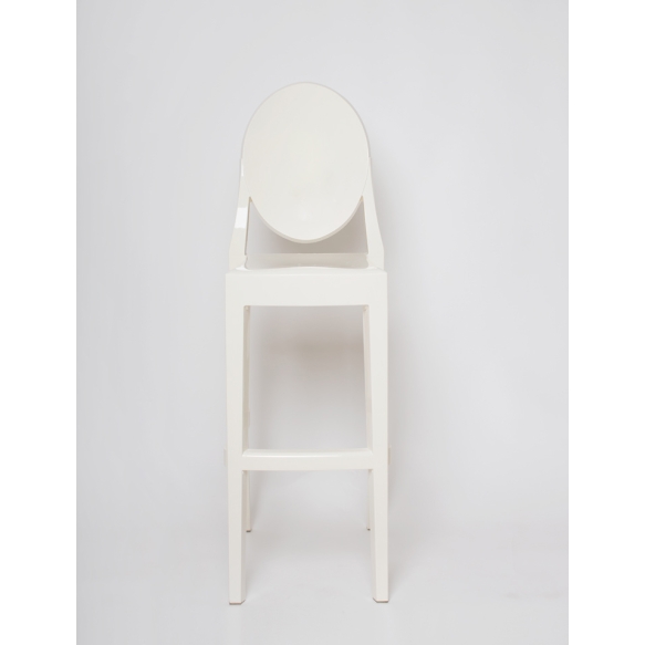 bar stool Louis, Ivory