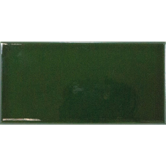 EVOLUTION Victorian Green 7,5x15 (EQ-6), müük ainult paki kaupa (1 pakk = 0,5 m2)