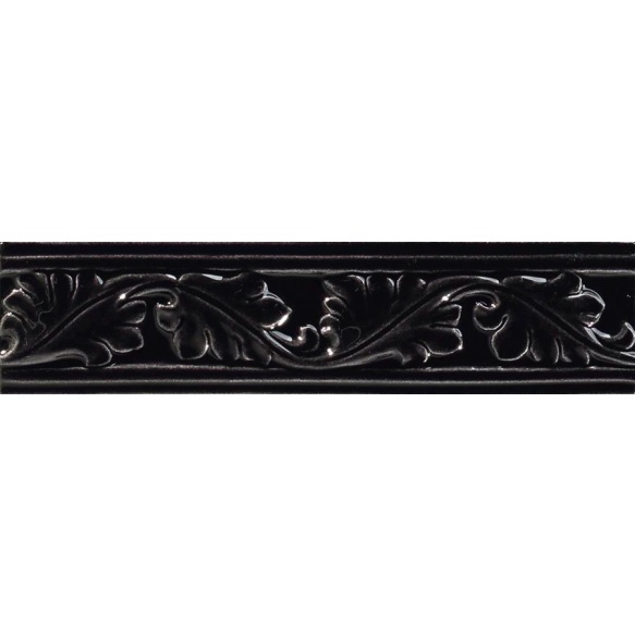 FORMAE Foliage Ebony 6,5x26
