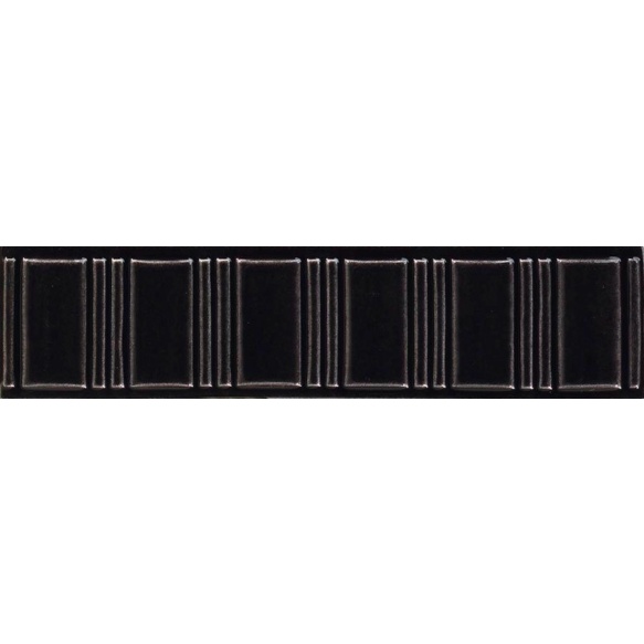 FORMAE Pantheon Ebony 6,5x26