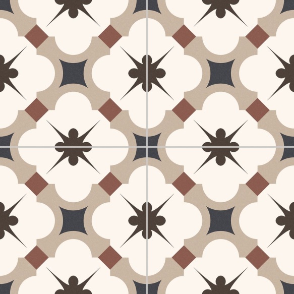 GRACE Beige 33,15x33,15, müük ainult paki kaupa (1 pakk = 1,32 m2)