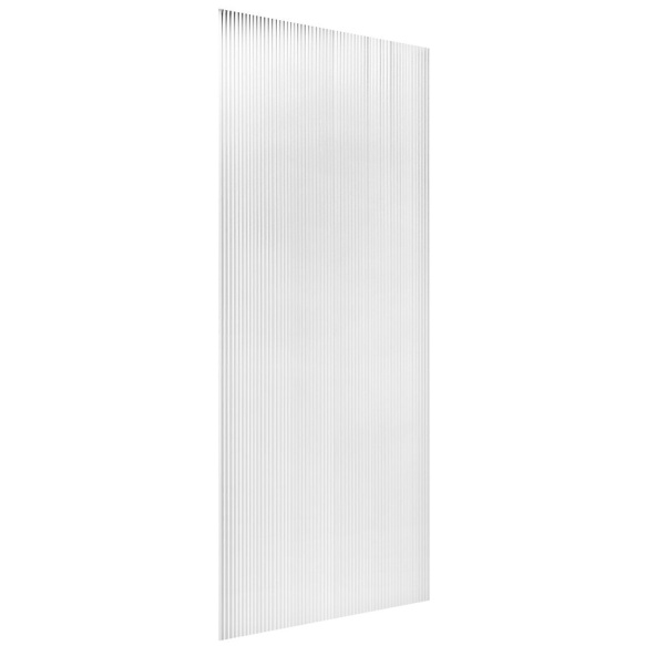 dušisein Vario 1400x2000 mm, ribiklaas