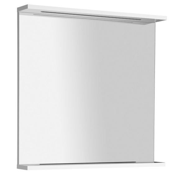 LED peegel Korin Strip 70x70x12