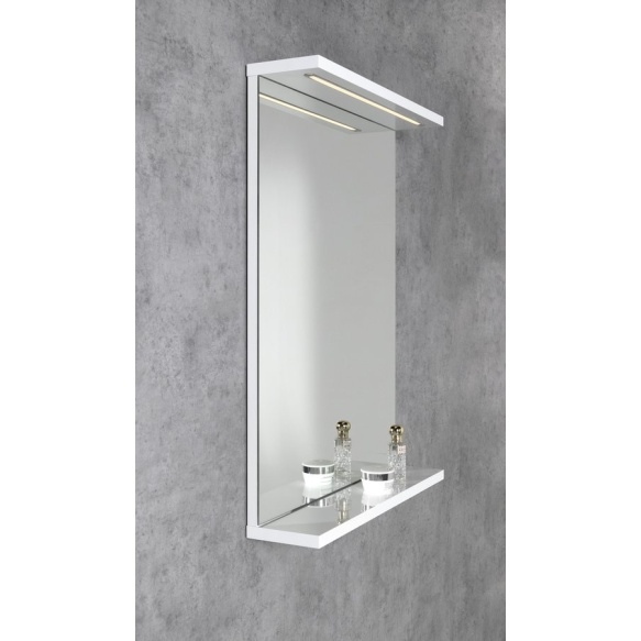LED peegel Korin Strip 50x70x12