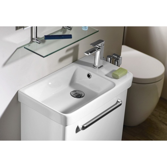 LATUS VIII valamukapp 51x50x28cm, valge (LT080)