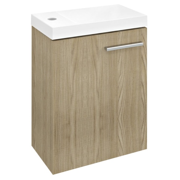 LATUS X valamukapp 39,4x50x22cm, Elm Bardini