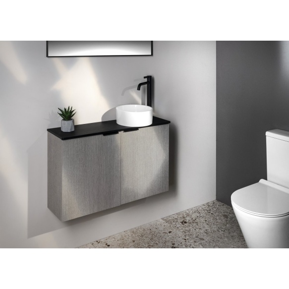 valamukapp LATUS X 39.4x50x22 cm, Oak Sherwood