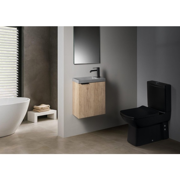 valamukapp LATUS X 39.4x50x22 cm, Oak Sherwood