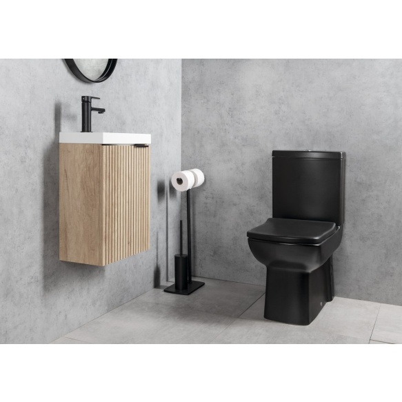 valamukapp LATUS X STRIP 39.4x50x22 cm, Oak Alabama