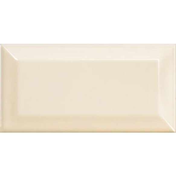 METRO Cream 7,5x15 (EQ-0), müük ainult paki kaupa (1 pakk = 0,5 m2)