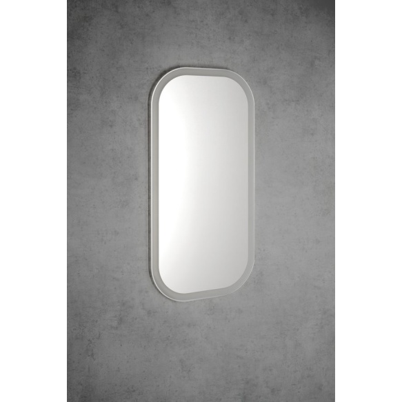 LED peegel Manor 50x100 cm