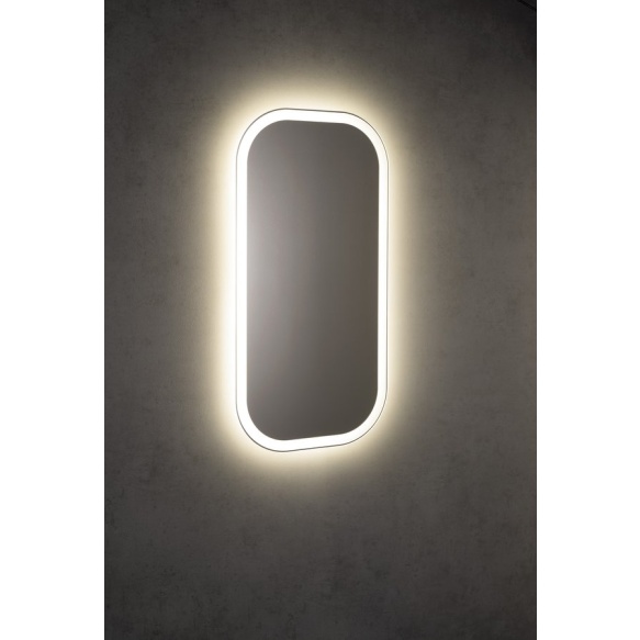 LED peegel Manor 50x100 cm