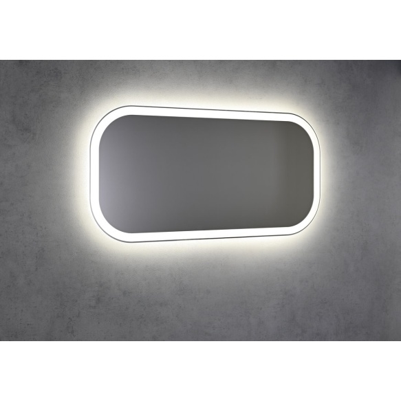 LED peegel Manor 50x100 cm